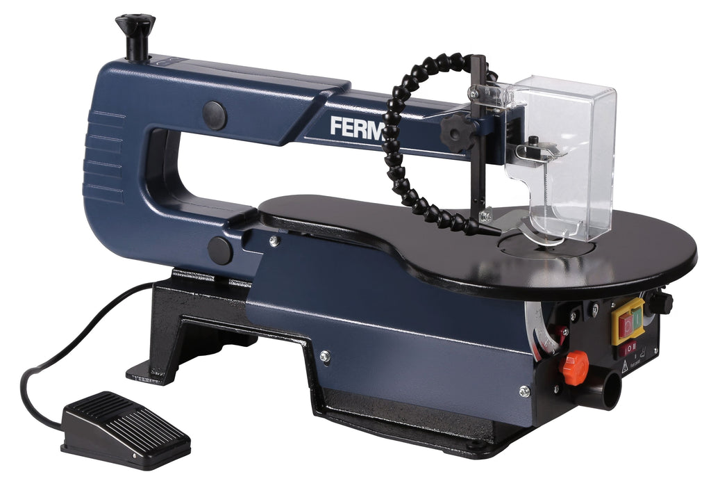 BUY FERM SSM1007 SCROLL SAW BEST PRICE IN INDIA Lion Tools Mart