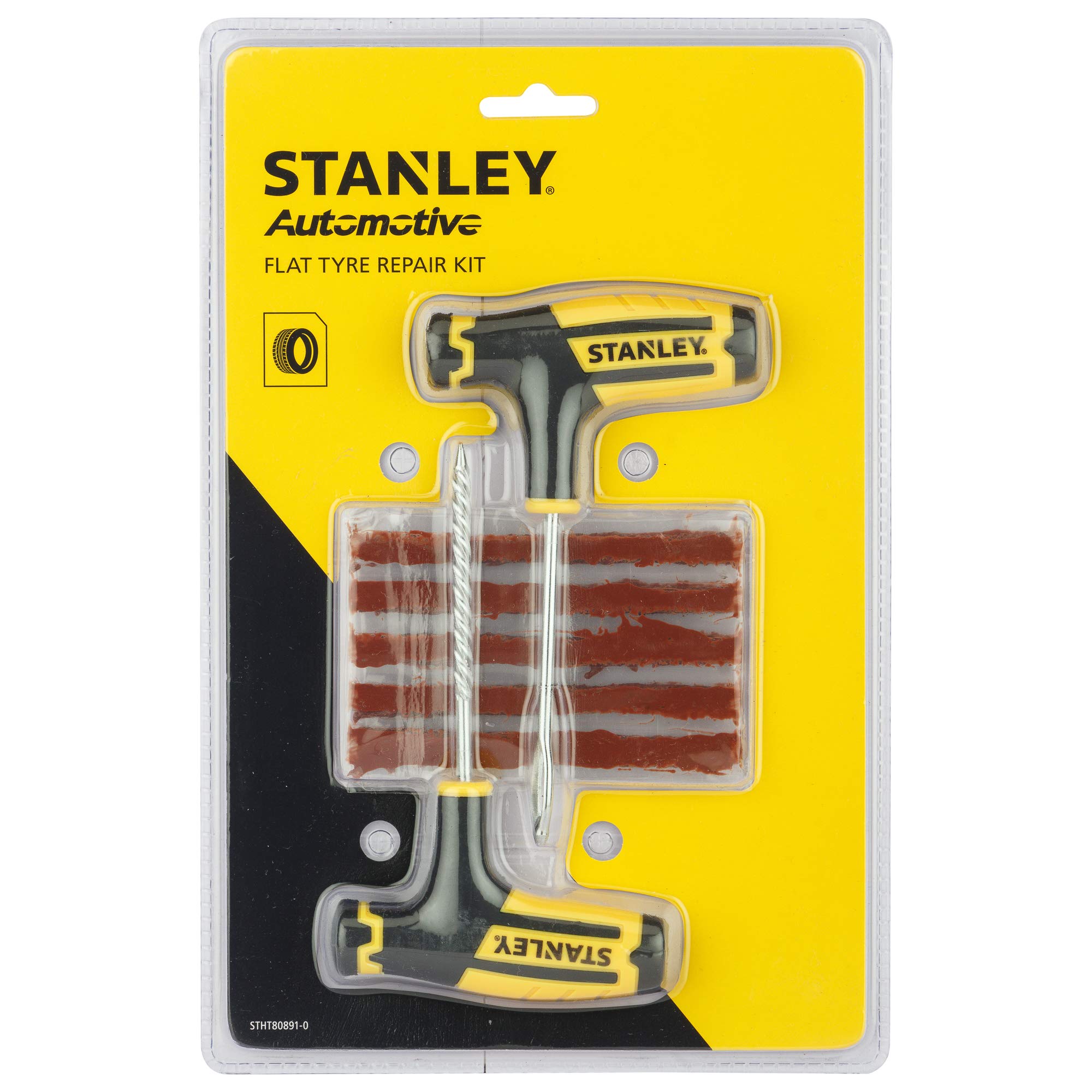 Stanley Puncher Kit