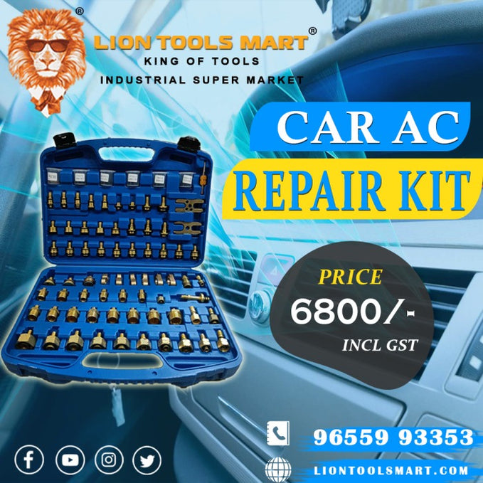 Ac Repair Kit