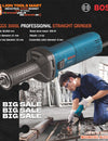 BoschGgs 3000L PROFESSIONAL STRAIGHT GRINDER