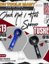 Chuck Nut-Hub Spanner 1613