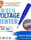 Digital Voltage Tester