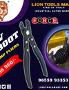 Force Cv Boot Clamp Pliers