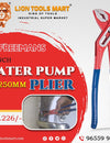 Freemans 10inch Water Pump Plier -250mm