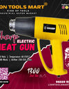 Sharp Electric Heat Gun.