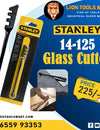 Stanley 14-125 Glass Cutter