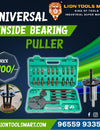 Universal Inside Bearing Puller