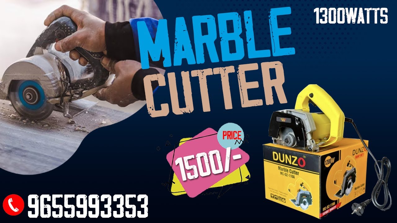 Cheapest Marble & Tile Cutter