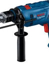 Bosch GSB 600 Drilling Machine Kit for Wood, Metal, & Concrete