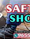 10 Best Safety Shoes for Construction Workers
