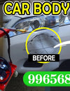 Car Dent Repair: Become a Master Bodywork Renovator