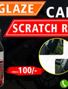 car bike scratch remover