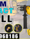 Dewalt 13mm Impact drill Dwd024