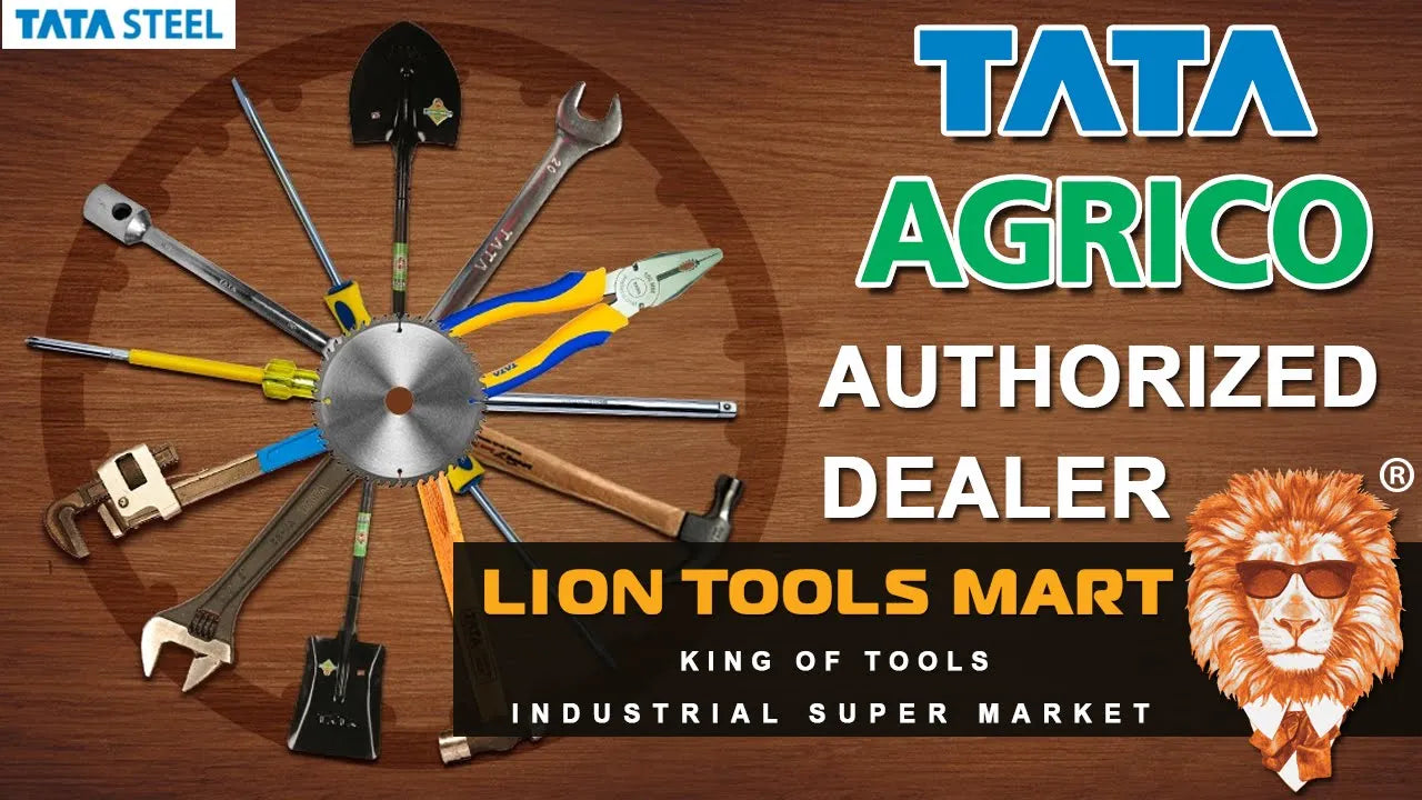 TATA Agrico Authorized Dealer