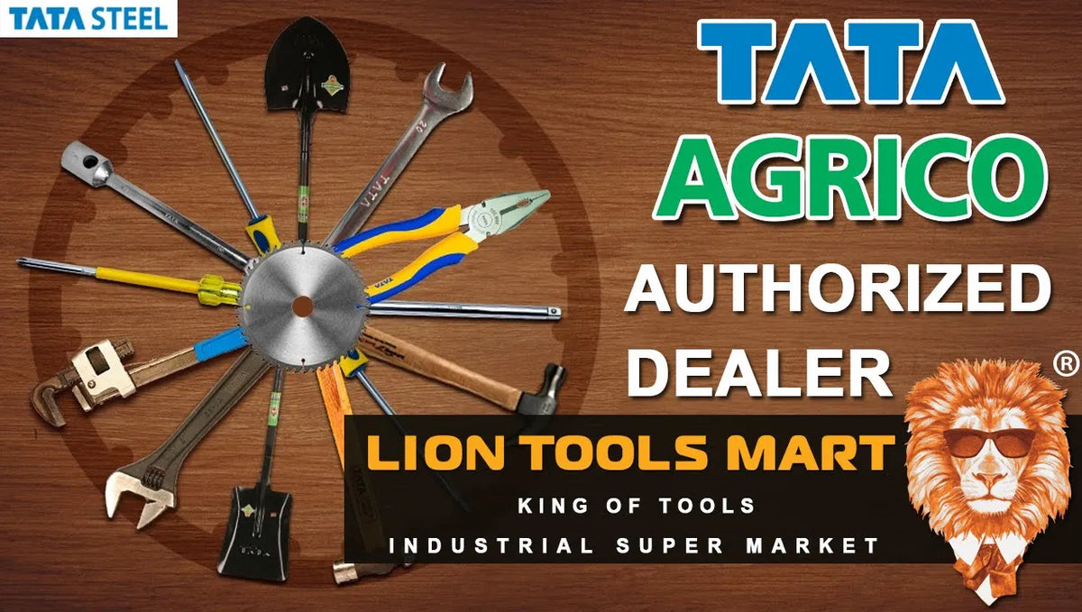 TATA Agrico Authorized Dealer