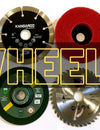 Types of Wheels