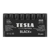 TESLA AAA BATTERY 24 PCS