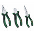 Bosch 3 Pcs Plier Set 1600A02C0S