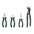 Bosch 4 Pcs Plier Set 1600A02W7K