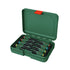 Bosch Precision Screwdriver 1600A02Z9M 8 Pcs Set