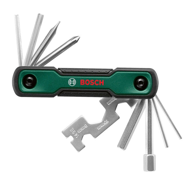 Bosch 1600A02W7W 13 in 1 Repair Tool