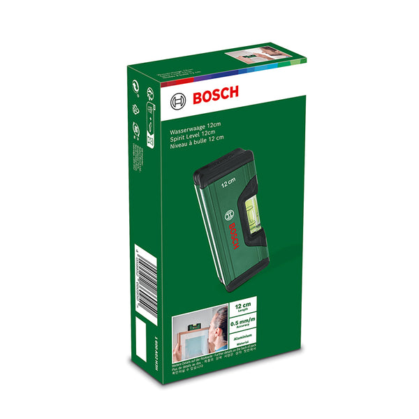 Bosch Spirit Level 1600A032V4 12 cm