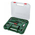 Bosch Universal Hand Tool Set 1600A02BY5 17 Pcs