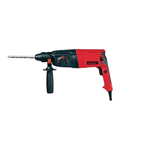 Ralliwolf Rotary Hammer 26mm