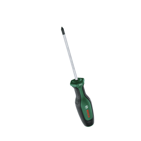 Bosch Screwdriver PH1 x 100mm 1600A0369F