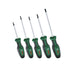 Bosch Screwdriver Set TX 5 Pcs 1600A02BX6