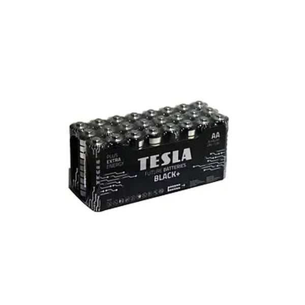 TESLA AA BATTERY 24 PCS BLISTER