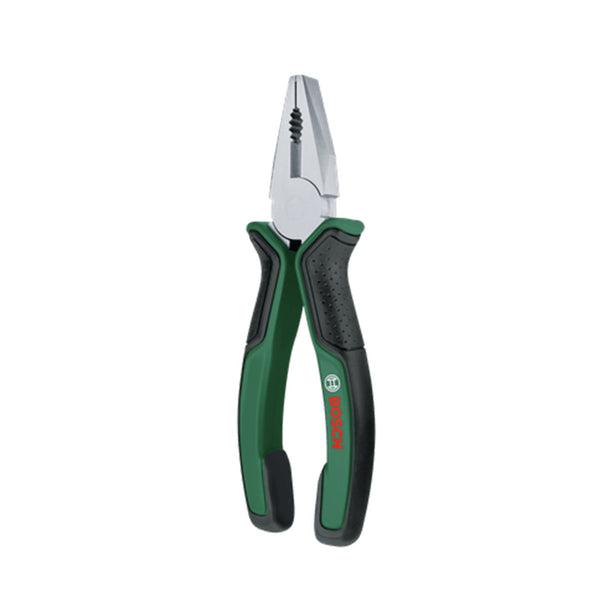 Bosch Combination Pliers 1600A032VB 180mm