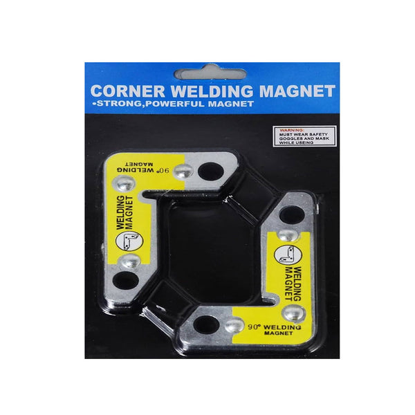 METRO CORNER WELDING MAGNET