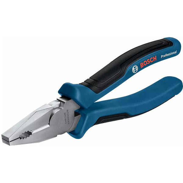 Bosch Combination Pliers 1 600 A01 TH7 180mm Professional