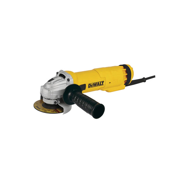 DEWALT 4 INCH ANGLE GRINDER 1000W-DWE8300S