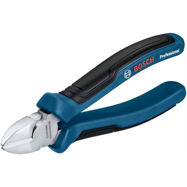 Bosch Diagonal Side Cutter 160mm Professional