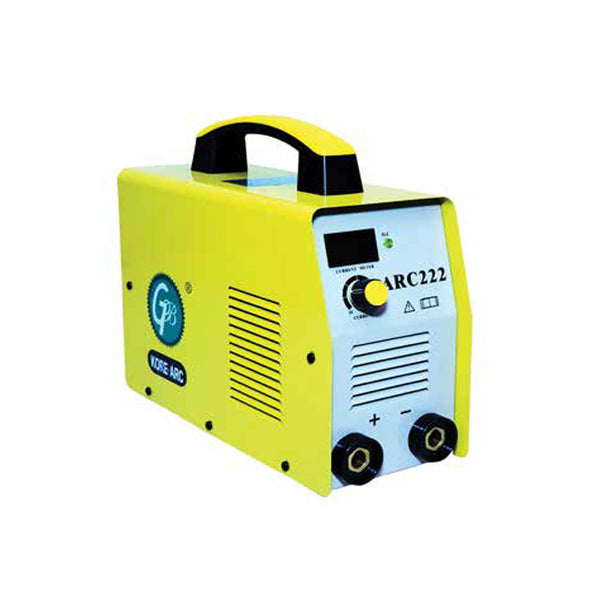 GB ARC 222 WELDING MACHINE