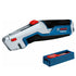 Bosch Knife & Blades Set Professional 1 600 A02 7M5