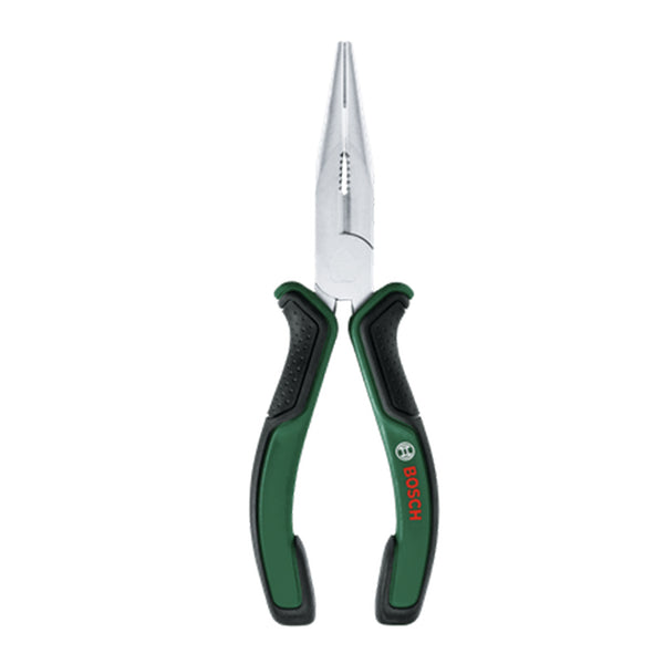 Bosch Long-nose Pliers 1600A032VC 180mm