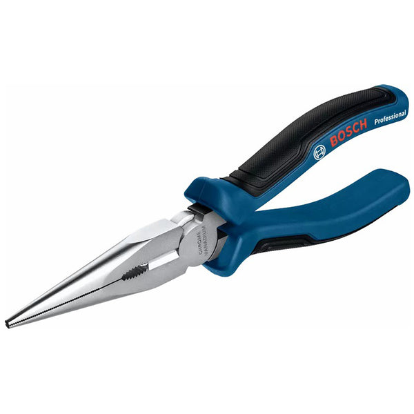 Bosch Long Nose Plier 1 600 A01 TH8 200mm Professional