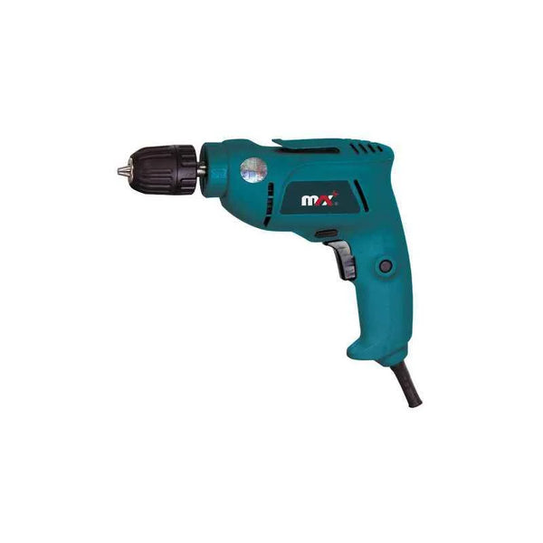 MAX MDX-350 10MM ROTARY DRILL MACHINE