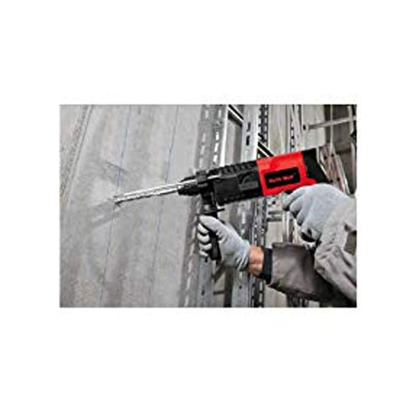 RALLIWOLF PROFESSIONAL ROTARY HAMMER-RW-22H 22mm