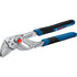 Bosch Sanitary Pliers Wrench 1 600 A02 W3N 250mm Professional