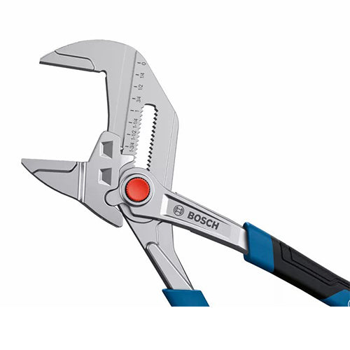 Bosch Sanitary Pliers Wrench 1 600 A02 W3N 250mm Professional