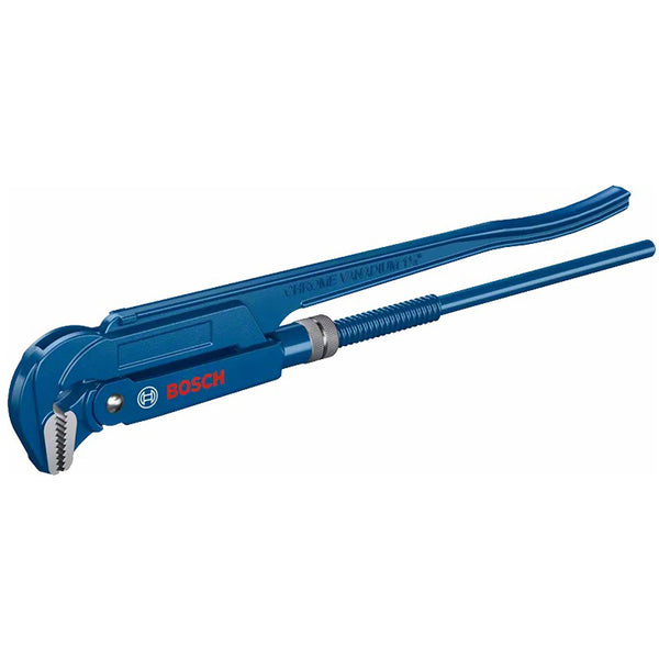 Bosch Sanitary Corner pipe wrench 90° 1 600 A02 W3V 420mm Professional