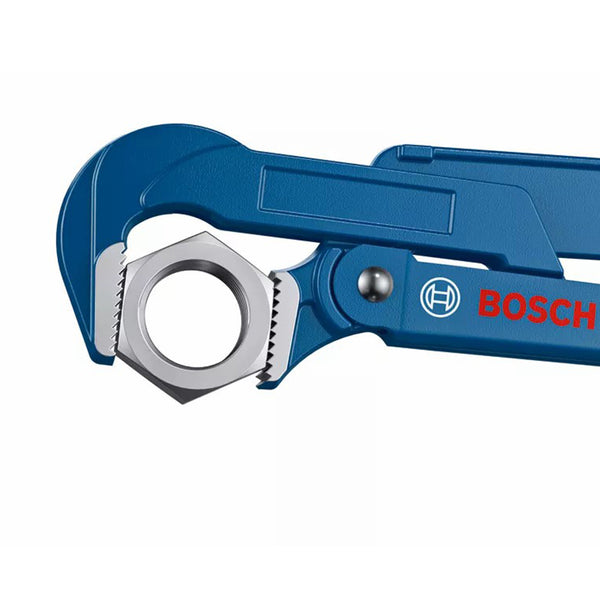 Bosch Sanitary Corner pipe wrench 90° 1 600 A02 W3V 420mm Professional