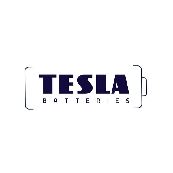 TESLA AAA BATTERY 4 PCS BLISTER