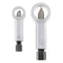 2 PC NUT SPLITTER SET