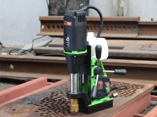 Eibenstock Kbm38 Diamond core drill