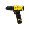 Stanley SCH10D2K Cordless Drill